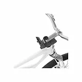 Urban Iki - Supporto per seggiolino per Bambini, Tubo di sterzo MTB/ATB, Adattatore A-Head (1 Pezzo)