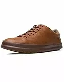 Camper Chasis Sport-K100373, Sneaker Casual Uomo, Marrone (Brown/K100373-019), 43 EU