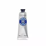 L'OCCITANE - Crema Mani Nutriente Al Burro Di Karitè - Mani Secche E Molto Secche - 30ml
