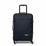 EASTPAK TRANS4 S Valigia, 54 cm, 44 L, Ultra Marine (blu), Ultra Marine, 54 x 35 x 23, Classico