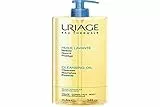 Uriage Olio Doccia Bango Lavante, 1 L