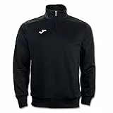 Joma Sweatshirt Faraon Black L
