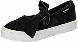 Superga 2257-JERSEYLUREXJ, Scarpe da Ginnastica Donna, 999 Nero, 32 EU