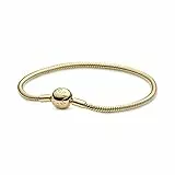 Pandora Pulsera Moments 568748C00-17 serpiente