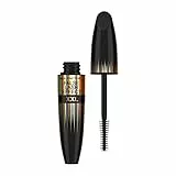 Max Factor, Mascara Volumizzante e Allungante False Lash Effect XXL, Effetto Ciglia Finte, Black