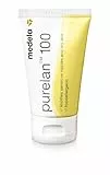 Medela 008.0011 PureLan 100 Crema per Capezzoli, 37 g