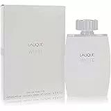 Lalique White Edt Vapo - 125 Ml
