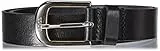 BOSS Anna Belt 3cm-L Cintura, Nero1, 72 Donna