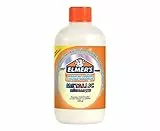 Elmer'S Attivatore di Slime, Colla Liquida Magica con Attivatore di Slime, Bottiglia da 255 G, Ottimo per Ottenere Slime Metallizzati