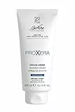 Bionike Proxera - Doccia Crema Syndet per Pelli Secche e Xerotiche, Azione Emolliente e Protettiva, Allevia Prurito e Irritazione, Dona Morbidezza e Idratazione alla Pelle, 300 ml