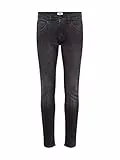 Wrangler Bryson, Jeans Uomo, Nero (Like A Champ 120), 36W/32L