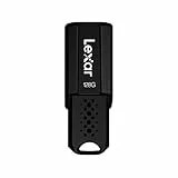 Lexar JumpDrive S80 Chiavetta USB 128 GB, Pen Drive USB 3.1, Fino a 150 MB/s in Lettura, Memoria USB Stick per computer, dati di archiviazione esterna, foto, video (LJDS080128G-BNBAG)