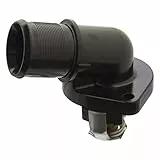Febi bilstein 105965 - Termostato con alloggiamento e guarnizione, 1 pezzo