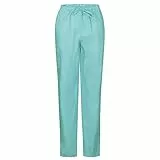 MISEMIYA - Pantaloni Sanitari Unisex - Divise MEDICHE Divise SANITARIE Pantaloni da Lavoro - 8319 - Small, Turchese