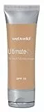 WET N WILD FONDOTINTA ULTIMATE SHEER SUN KISSEL N. E61443