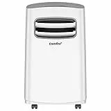 Comfee Sognidoro-09E mobiles Klimagerät 9000 BTU, EEK A