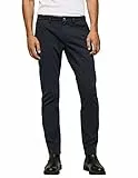 Pepe Jeans Charly, Pantaloni Uomo, Blu (Dulwich),36W / 34L