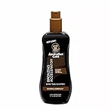 Australian Gold Accelerator With Bronzer Spray Gel, 237 ml