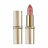 L'Oréal Paris Rossetto Lunga Tenuta Color Riche Collezione Standard, Finish Effetto Satinato, 226 Rose Glacé