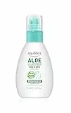 Equilibra Aloe Ialuronica Deo Vapo, Anti-Odore, Lenitivo, con Acido Ialuronico, Rinfrescante, Delicato 75 ml