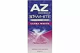 AZ Gel Dentifricio 3D Ultrawhite, 65ml