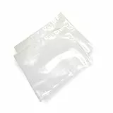 Laica FrescoPiù VT3511 200 Sacchetti per sottovuoto per Alimenti 20x28 cm, PA/PE, Trasparente