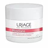 Uriage Roseliane Crema Ricca Anti Arrossamenti - 50 ml