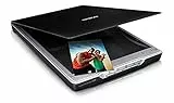 Epson Perfection V19 Flatbed scanner 4800 ? 4800 A4 Black