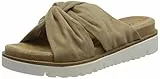 s.Oliver 5-5-27200-26, Sandali a Ciabatta Donna, Talpa, 38 EU