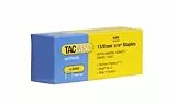 Tacwise 13 - Punti metallici da 8 mm (confezione da 5000)