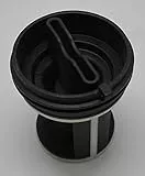 Filtro pompa scarico lavatrice adattattabile lavatrice ARISTON INDESIT HOTPOINT