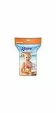 Libero Swimpants Pannolino Bimbo, Taglia S, 6 Pezzi - 10 ml