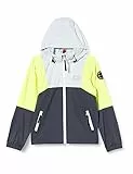 Lego Wear Regenjacke Atmungsaktiv Giacca Impermeabile, 213, 12 Mesi Unisex-Adulto