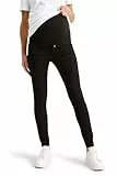 C&A Donna Jeans Moda Premaman Nero 44