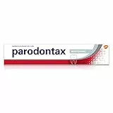 Parodontax Dentifricio Whitening, Sbiancante, per Gengive Sane e denti Forti, Uso Quotidiano, Gusto migliorato, 75ml