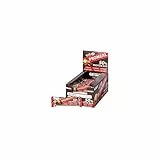 Volchem Promeal Protein 50, Barretta Proteica al 50% di Proteine del Latte, con Vitamine e Aminoacidi Essenziali, Senza Grassi Idrogenati e Coloranti, Scatola da 20 Barrette, Gusto Mandorla, 1200 g