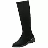TAMARIS Damen 1-25539-41, Stivaletto Donna, 38 EU