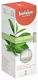 Bolsius Diffusore di Aromi 45 ml True Scents, Tè Verde, 6 cm