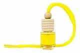 Paradise Scents PER80165 Deodoranti per Auto, Arancione
