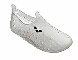 arena Sharm 2 Scarpe da Scoglio Unisex per Sport Acquatici, Scarpette per Donne e Uomini, Scarpa Scoglio con Tecnologia Drenante, Scarpette Scogli Facili da Indossare