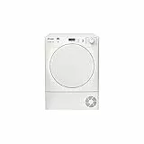Asciugatrice 9 Kg Classe energetica B a Condensazione Profondità 58,5 cm NFC - CSE C9LF-S