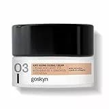 Crema Viso Acido Ialuronico e Collagene - Crema Viso Antirughe Idratante Anti Imperfezioni Antimacchia, giorno e notte uomo e donna - 50ml - Made in Italy