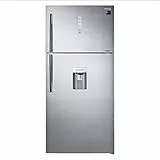 Samsung Frigorifero Doppia porta RT62K7115SL/ES, Libera installazione, Smart Cooling, No Frost, 620L, 84l x 186h x 75p cm