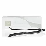 ghd Platinum+ Styler - Piastra per capelli professionale e intelligente (Bianca)