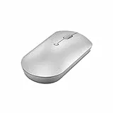 Lenovo 600 Bluetooth Silent Mouse - Grey
