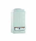 Immergas - Caldaia a condensazione alta potenza Immergas Victrix Pro 3.025612-50 KW, Alimentazione a metano, A magazzino