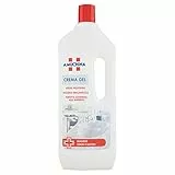 Amuchina Home Crema Gel Superfici 750+250Ml