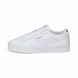 PUMA Jada Renew, Scarpe da ginnastica Donna, Nero Puma White Puma White Puma Silver, 39 EU
