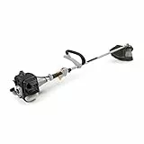 Alpina Decespugliatore a scoppio ABR 42, Giallo, Larghezza di taglio 42 cm