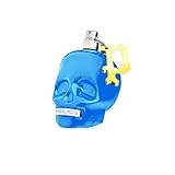 Police to be 00123 Goodvibes, Eau De Toilette, Uomo, 125 ml